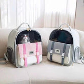 Balo Vận Chuyển Chó Mèo Pengpai Pet - Paddy Pet Shop